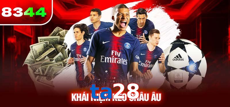 Tổng quan sảnh thể thao ta28 với lượt truy cập hàng triệu