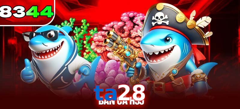 Hệ thống phần thưởng bắn cá ta28