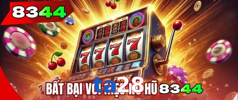 Nổ hũ ta28 Rồng Vàng Thịnh Vượng