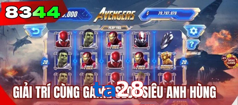 Nhận định thời điểm nổ hũ ta28